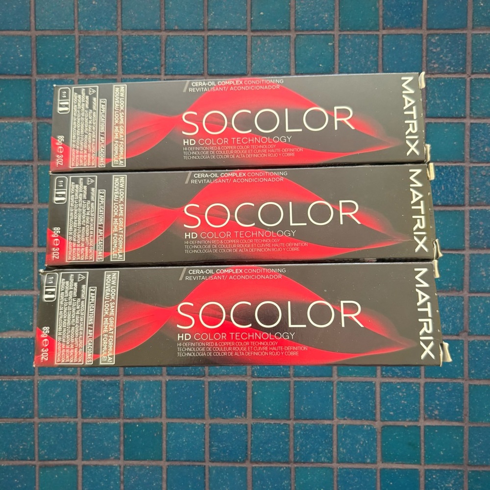 Matrix SoColor